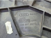 4G5807453B Кронштейн бампера Audi A6 (C7) 2011-2018 20668758 #2