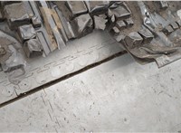 Защита моторного отсека (картера ДВС) Mercedes Sprinter 1996-2006 20668762 #2