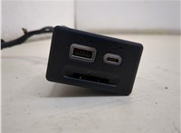 35521699 Разъем AUX/USB Buick Envision 2020-2025 20668769 #2