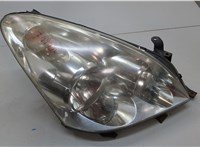 Фара (передняя) Toyota Corolla Verso 2004-2009 20668771 #1