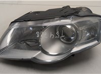 Фара (передняя) Volkswagen Passat 6 2005-2010 20668772 #1