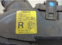 Фара (передняя) Peugeot 406 1999-2004 20668801 #7