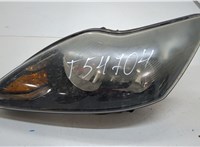  Фара (передняя) Ford Focus 2 2008-2011 20668804 #1