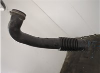 Патрубок корпуса воздушного фильтра Ford Focus 2 2005-2008 20668805 #2