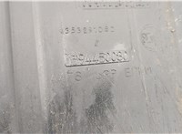  Защита моторного отсека (картера ДВС) Citroen Jumper (Relay) 2014-2025 20668806 #2