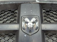  Решетка радиатора Dodge Ram 2008-2019 20668810 #2