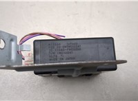 Блок управления сигнализацией Nissan Murano 2008-2015 20668831 #3
