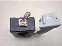 Блок управления сигнализацией Nissan Murano 2008-2015 20668831 #4