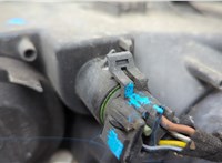  Ресничка под фару Opel Omega B 1994-2003 11538757 #3