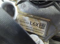 Форсунка топливная Buick Envision 2020-2025 11538762 #7