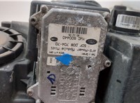 Фара (передняя) Land Rover Range Rover Sport 2005-2013 20668860 #13