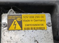 Фара (передняя) Land Rover Range Rover Sport 2005-2013 20668867 #3