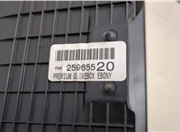  Бардачок (вещевой ящик) Chevrolet Tahoe 2006-2014 20668873 #3