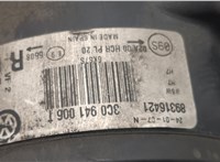  Фара (передняя) Volkswagen Passat 6 2005-2010 20668874 #5
