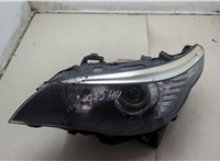 Кронштейн фары BMW 5 E60 2003-2010 11538770 #1