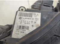 Кронштейн фары BMW 5 E60 2003-2010 11538770 #4