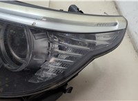 Кронштейн фары BMW 5 E60 2003-2010 11538770 #6