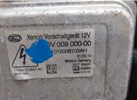 Фара (передняя) Land Rover Range Rover Sport 2005-2013 20668895 #3