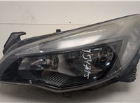 Фара (передняя) Opel Astra J 2010-2017 20668899 #1