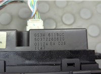  Переключатель отопителя (печки) Mazda 6 2008-2012 USA 20668906 #3