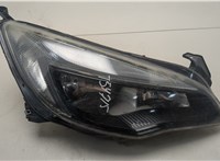 Фара (передняя) Opel Astra J 2010-2017 20668912 #1