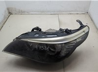 Фара (передняя) BMW 5 E60 2003-2010 20668917 #1