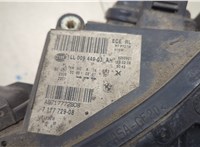 Фара (передняя) BMW 5 E60 2003-2010 20668917 #4