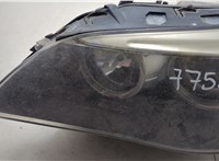 Фара (передняя) BMW 5 E60 2003-2010 20668917 #5