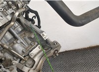 Форсунка топливная Chevrolet Equinox 2017-2024 11538772 #8
