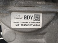 Форсунка топливная Chevrolet Equinox 2017-2024 11538772 #9