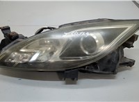  Фара (передняя) Mazda 6 (GH) 2007-2012 20668934 #1