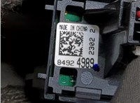 84924989 Кнопка стояночного тормоза (ручника) Buick Envision 2020-2025 20668940 #4