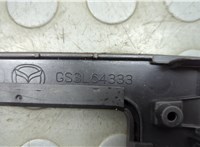  Рамка под кулису Mazda 6 2008-2012 USA 20668941 #3