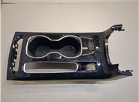 Консоль салона (кулисная часть) Lincoln Navigator 2002-2006 20668945 #1