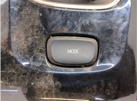 Консоль салона (кулисная часть) Lincoln Navigator 2002-2006 20668945 #2