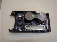 Консоль салона (кулисная часть) Lincoln Navigator 2002-2006 20668945 #3