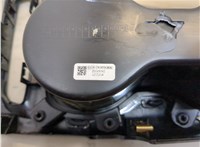 Консоль салона (кулисная часть) Lincoln Navigator 2002-2006 20668945 #5