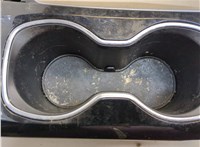 Консоль салона (кулисная часть) Lincoln Navigator 2002-2006 20668945 #7