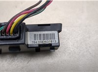 15947841 Кнопка управления бортовым компьютером Chevrolet Tahoe 2006-2014 20668950 #4