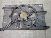  Вентилятор радиатора Opel Signum 20668953 #1