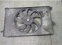  Вентилятор радиатора Opel Signum 20668953 #2