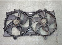 Вентилятор радиатора Nissan Almera N16 2000-2006 20668960 #1