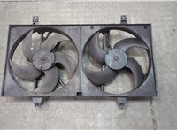Вентилятор радиатора Nissan Almera N16 2000-2006 20668960 #2