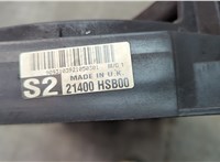 Вентилятор радиатора Nissan Almera N16 2000-2006 20668960 #3