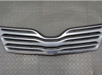  Решетка радиатора Toyota Venza 2008-2017 20668967 #1
