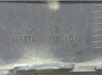  Решетка радиатора Toyota Venza 2008-2017 20668967 #3