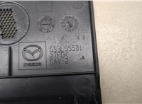  Пластик центральной консоли Mazda 6 2008-2012 USA 20668970 #3