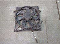 Вентилятор радиатора KIA Ceed 2007-2012 20668973 #1