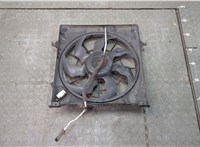 Вентилятор радиатора KIA Ceed 2007-2012 20668973 #2