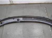 Жабо под дворники (дождевик) Hyundai Sonata 7 LF 2014-2020 20668993 #1